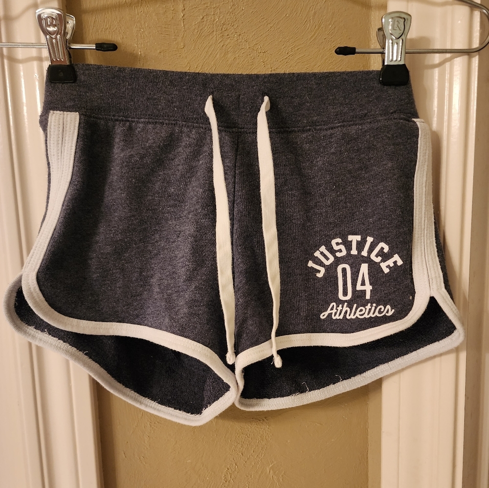 Justice Girls Shorts
